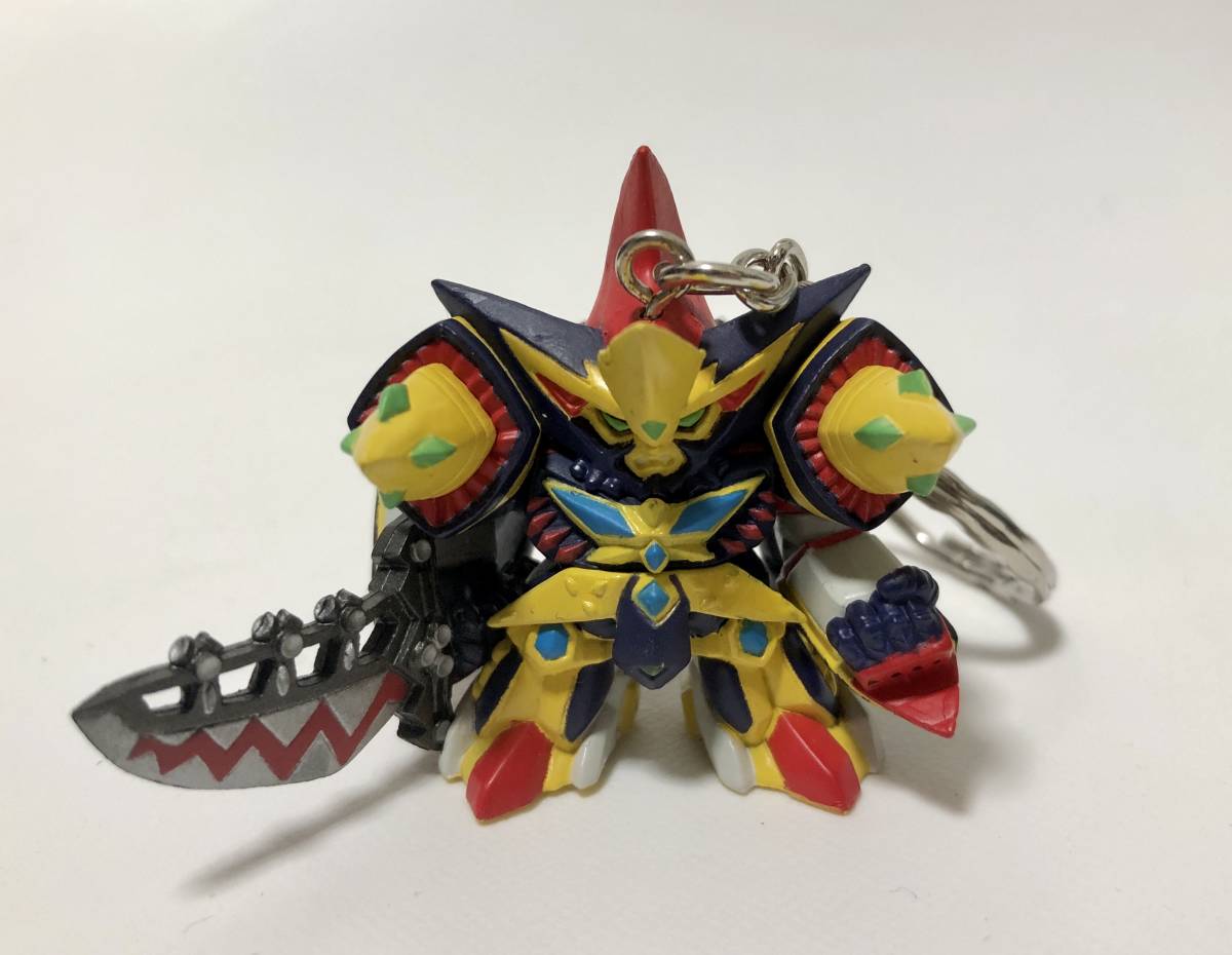 バンプレスト スーパーロボット大戦OG グルンガスト零式 バンプレスト スーパーロボット大戦OG グルンガスト零式