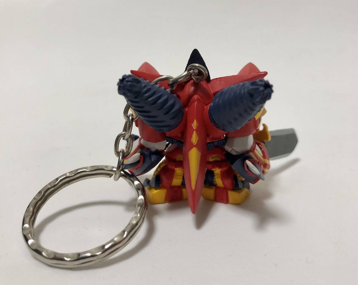 バンプレスト スーパーロボット大戦OG グルンガスト零式 バンプレスト スーパーロボット大戦OG グルンガスト零式