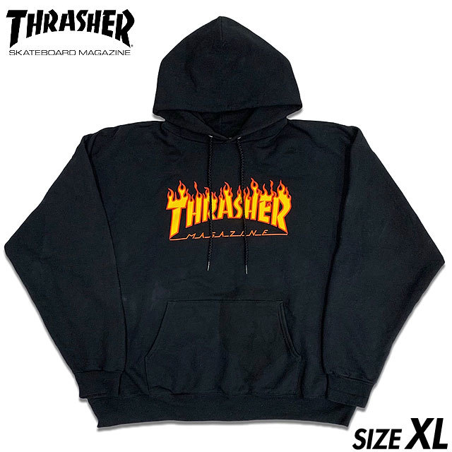 祝開店！大放出セール開催中 海外正規品□THRASHER(スラッシャー