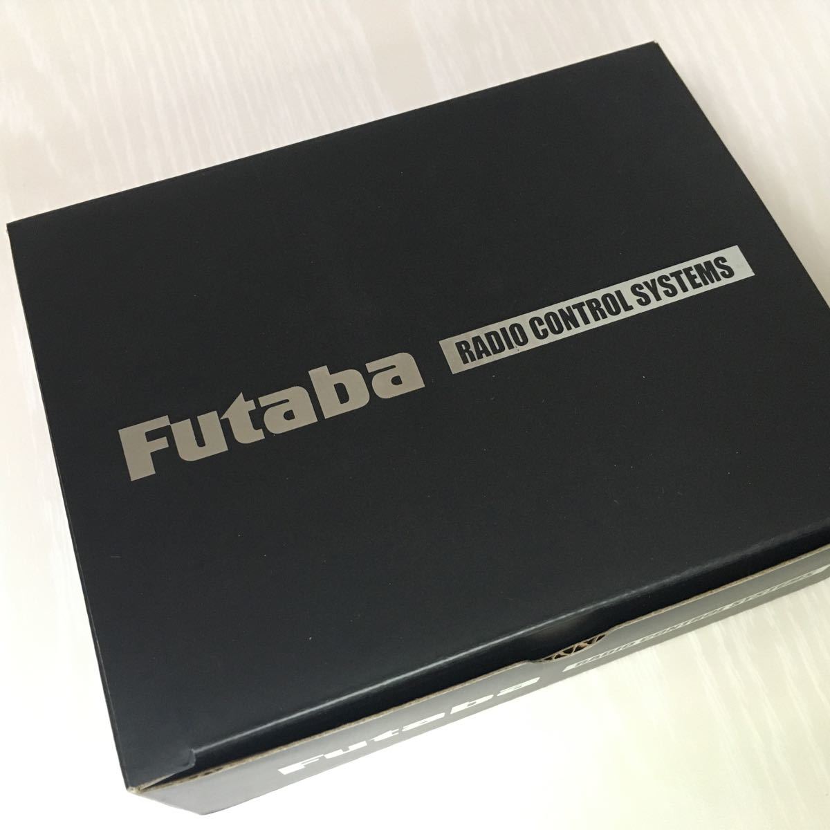 FUTABA CGY755 単品 ラジコンヘリ用　3軸ジャイロ ガバナー内蔵 フタバ 