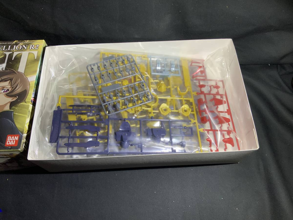 ヤフオク 未開封品 コードギアス 反逆のルルーシュ 1 35