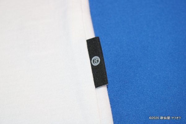 UNDERCOVER×GU　ビッググラフィックT(5分袖)　白　バックプリント　バニー　Tシャツ メンズL　アンダーカバー　新品 未使用 _画像6
