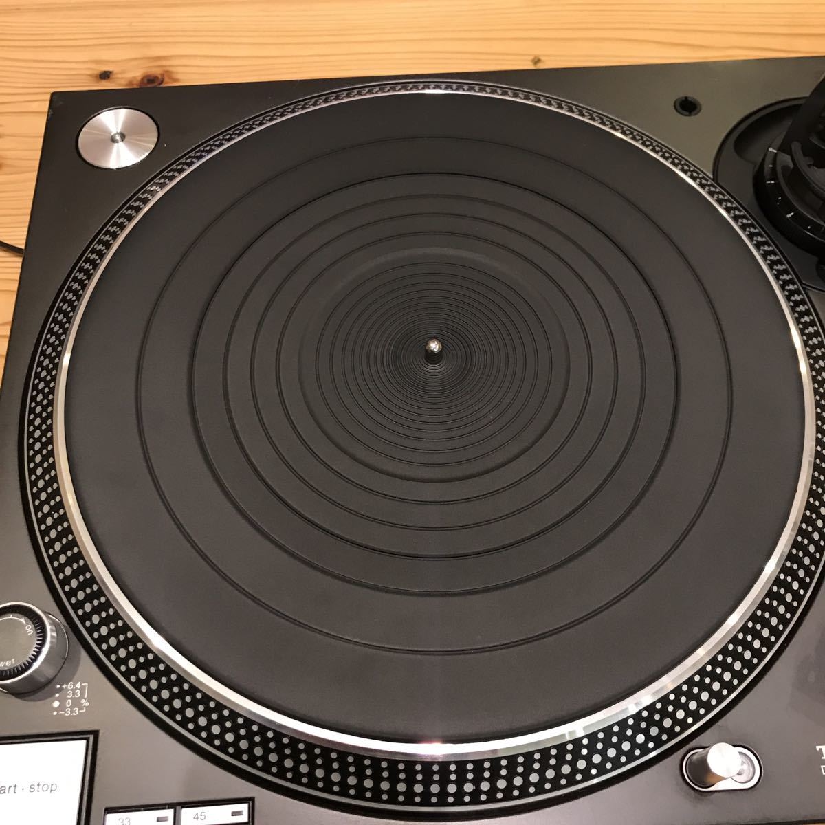 Technics SL-1200 MK5 ターンテーブル テクニクス|Yahoo!フリマ Technics SL-1200 MK5 ターンテーブル テクニクス|Yahoo!フリマ
