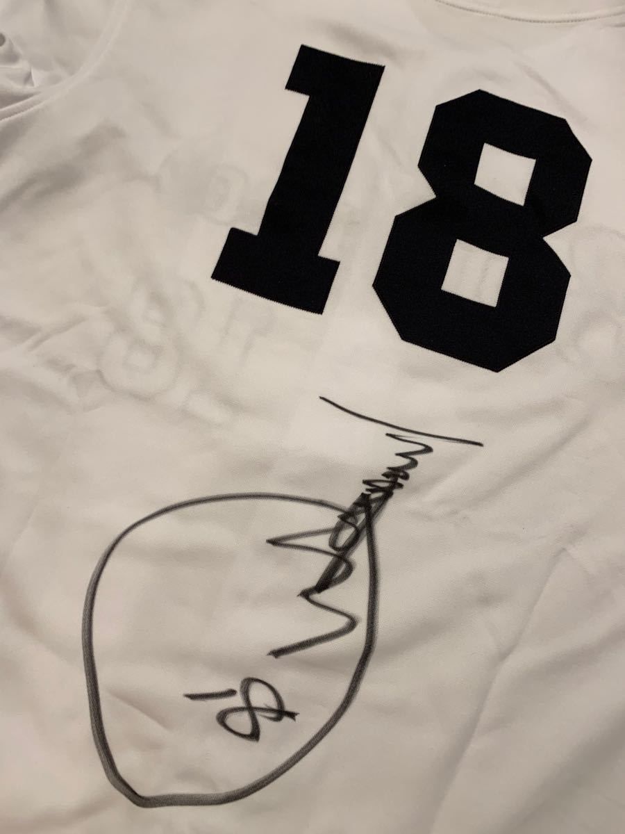 近鉄バファローズ 太田幸司 直筆サイン入り ユニフォーム|Yahoo 近鉄バファローズ 太田幸司 直筆サイン入り ユニフォーム|Yahoo