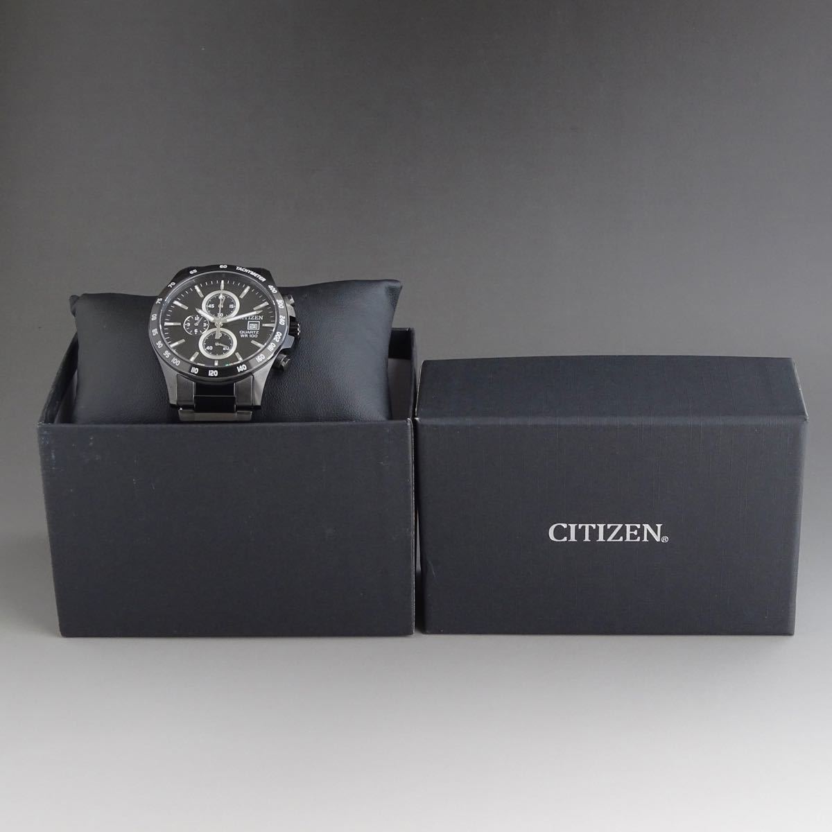 激安大特価!】 シチズン 着後レビューで CITIZEN 時計ケース 高級 空