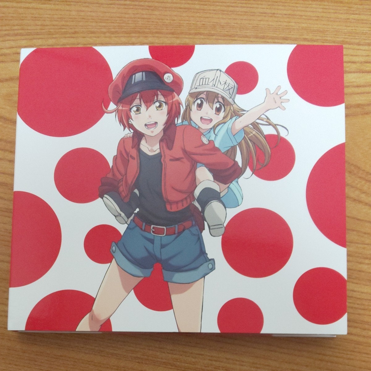 Paypayフリマ 美品 Cd Claris Cheers 期間生産限定盤 Dvd付 Tvアニメ はたらく細胞 Edテーマ Sme Paypayフリマ 美品 Cd Claris Cheers 期間生産限定盤 Dvd付 Tvアニメ はたらく細胞 Edテーマ Sme