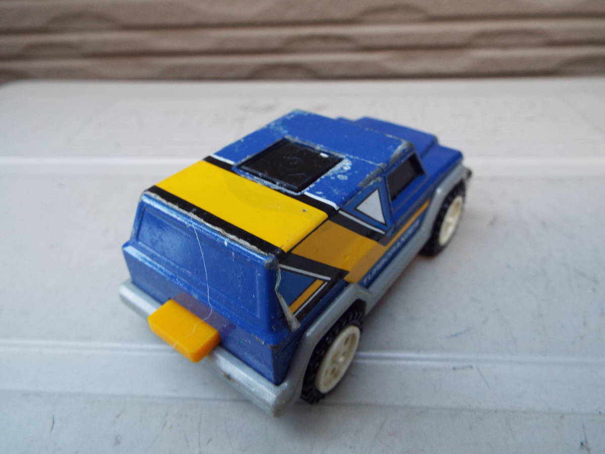 ヤフオク Dx超合金ターボロボの足になるブルーの車 中古ジ ヤフオク Dx超合金ターボロボの足になるブルーの車 中古ジ