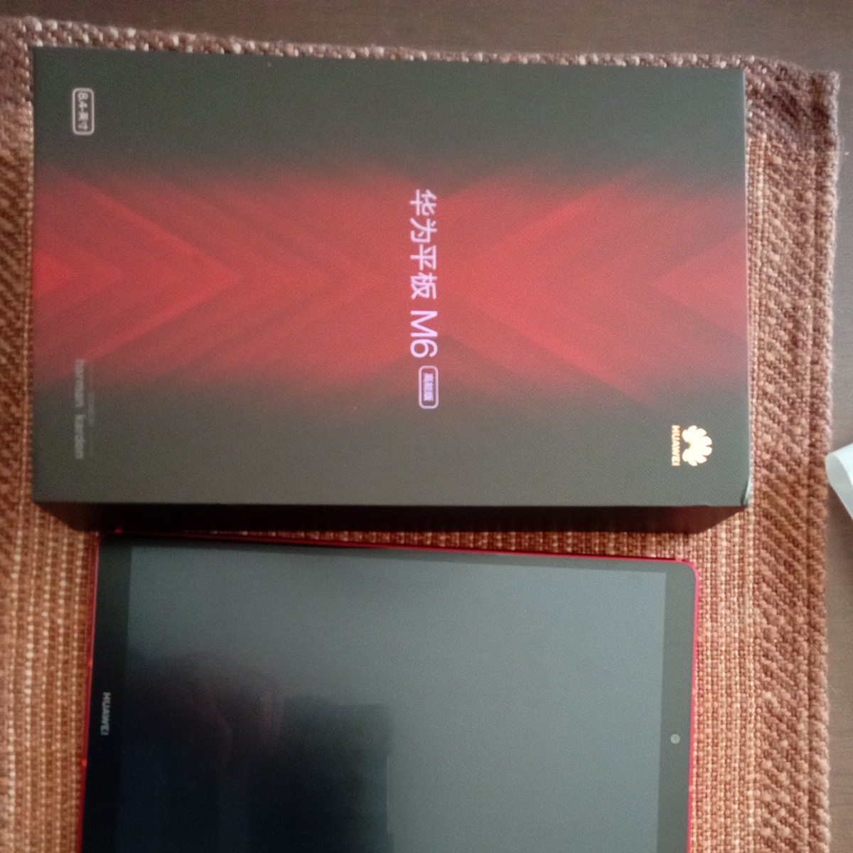 Paypayフリマ Huawei Mediapad M6 8 4 インチ Turbo Lte Paypayフリマ Huawei Mediapad M6 8 4 インチ Turbo Lte