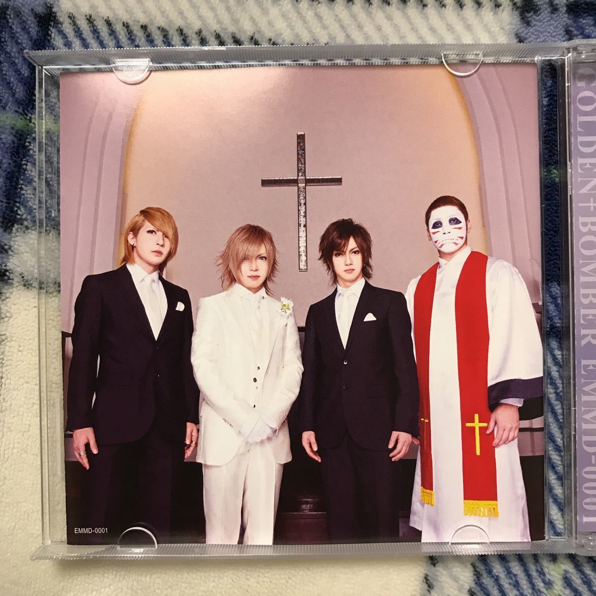 Paypayフリマ ゴールデンボンバー 死んだ妻に似ている シングル Cd Paypayフリマ ゴールデンボンバー 死んだ妻に似ている シングル Cd