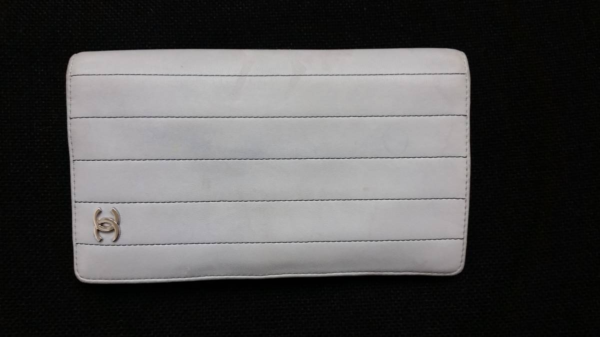 ◇ シャネル マドモアゼル 二つ折り長財布 ◇ - greatriverarts.com ◇ シャネル マドモアゼル 二つ折り長財布 ◇ - greatriverarts.com