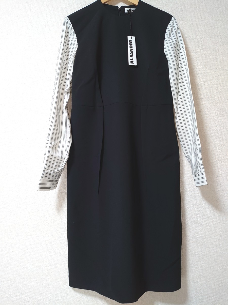 人気が高い Jil Sander ジル サンダー ワンピース Size38 ひざ丈ワンピース Revuemusicaleoicrm Org 人気が高い Jil Sander ジル サンダー ワンピース Size38 ひざ丈ワンピース Revuemusicaleoicrm Org
