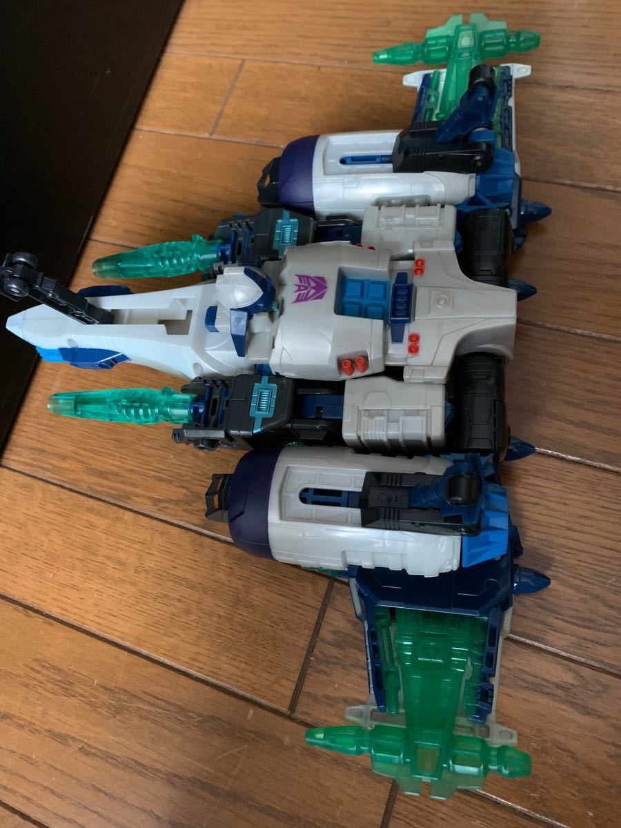 トランスフォーマー スーパーリンク ガルバトロン トイザらス トランスフォーマー スーパーリンク ガルバトロン トイザらス