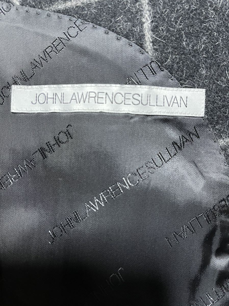 [ быстрое решение ][ прекрасный товар ] JOHN LAWRENCE SULLIVAN John Lawrence sali van проверка tailored jacket блейзер костюм быстрое решение кто раньше, тот побеждает 
