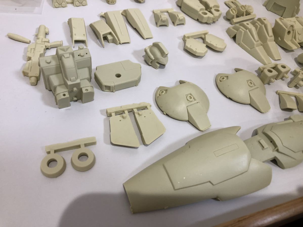 B-CLUB 1/100 ガンダム 試作1号機 GP01 FB フルバーニアン 絶版 B-CLUB 1/100 ガンダム 試作1号機 GP01 FB フルバーニアン 絶版