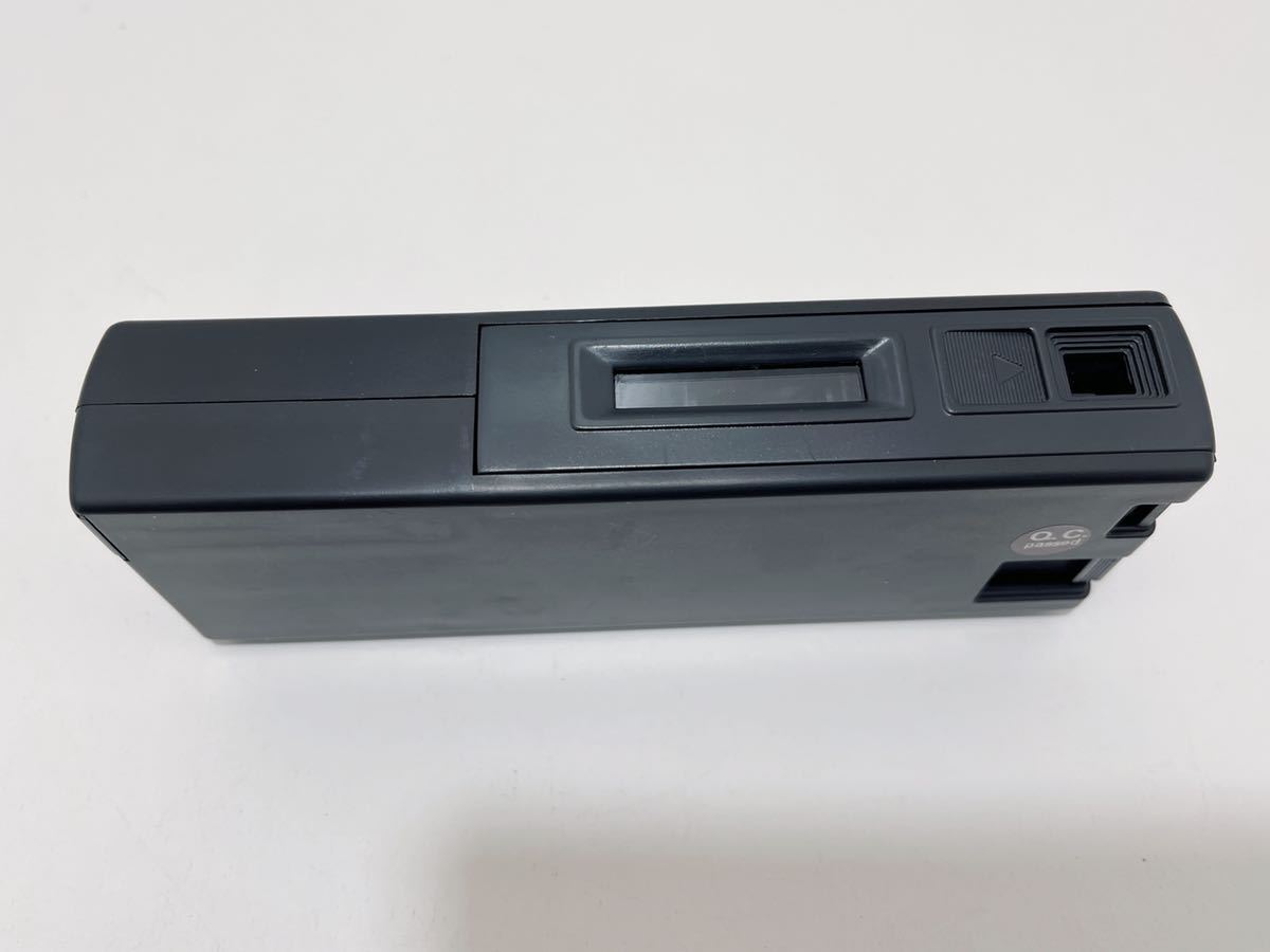 Z256 B 美品Telechan SUPERCOLOR MK-110 ポケットカメラ Z256 B 美品Telechan SUPERCOLOR MK-110 ポケットカメラ