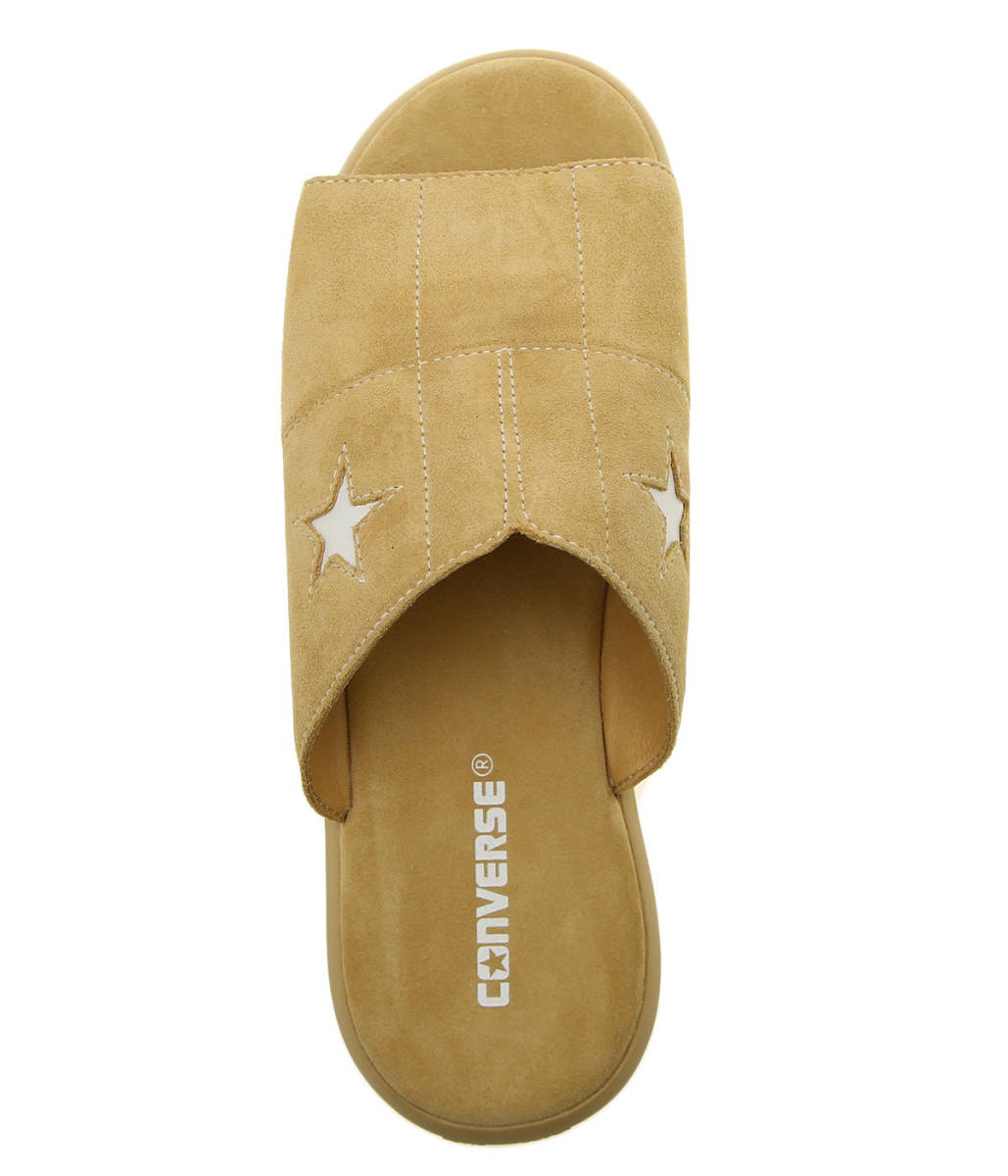 CONVERSE ADDICT ONE STAR SANDAL SAND コンバース アディクト ワンスター サンダル サンド 27cm 