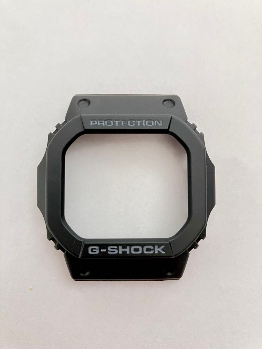 新品未使用】 CASIO G-SHOCK GW-M5610系 純正ベゼル ベゼル ジー 