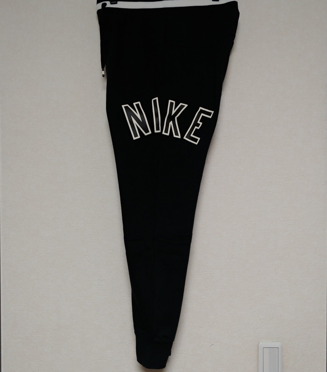 NIKE AIR セットアップ パーカー スウェットパンツ ブラック L NIKE AIR セットアップ パーカー スウェットパンツ ブラック L