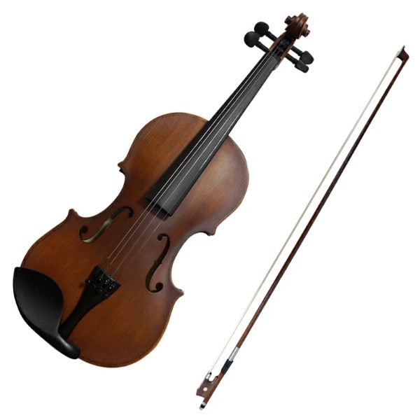 見事な創造力 サイズ 5点セット バイオリン 3/4 violin 子供用 ヴァイオリン 初心者用 入門用 バイオリン