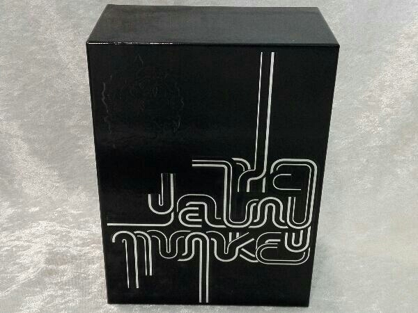 古典 THE YELLOW MONKEY LIVE BOX 完全初回限定版 www.hallo.tv
