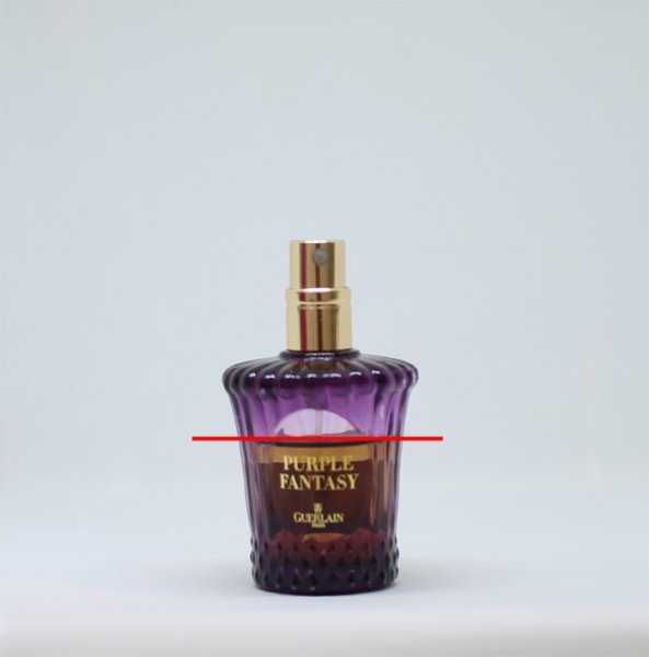 * Guerlain purple fantasy o-doto crack 30ml* Guerlain purple fantasy *