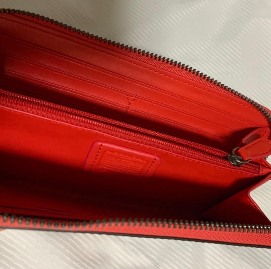 新品-未使用】コーチ COACH コーチ×パックマン コラボ 新品-未使用】コーチ COACH コーチ×パックマン コラボ