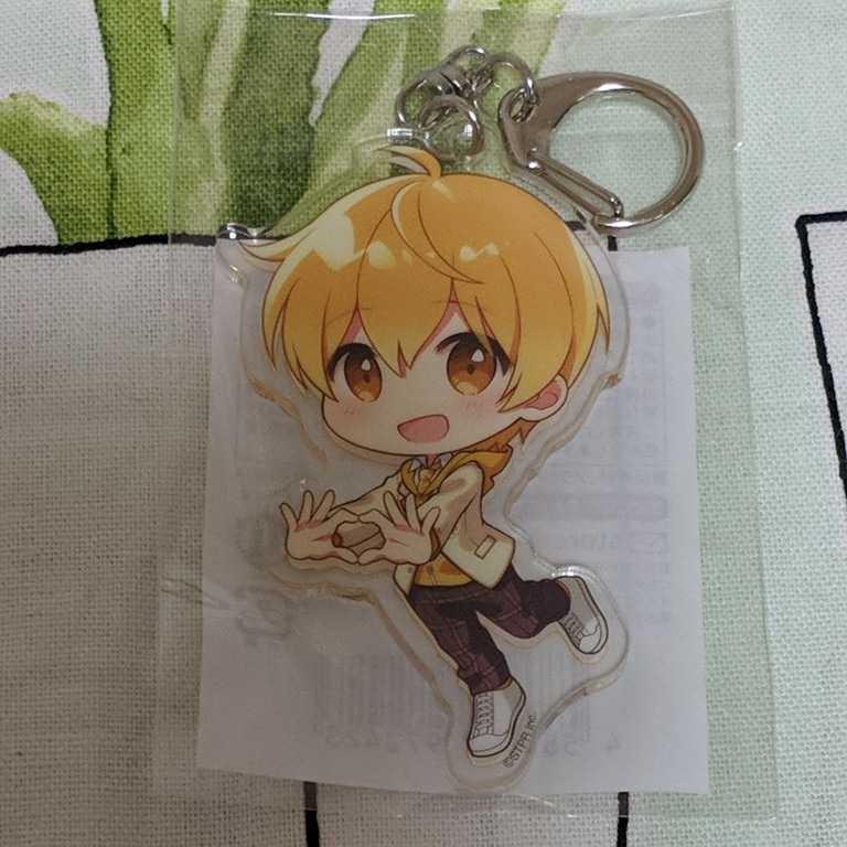 su...... kun acrylic fiber key holder ak key 