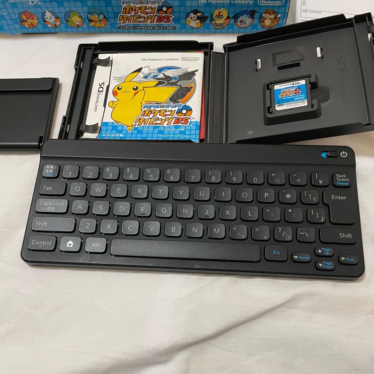 Paypayフリマ バトル ゲット ポケモンタイピングds Dsソフト ニンテンドー ドラえもんの学習シリーズ Paypayフリマ バトル ゲット ポケモンタイピングds Dsソフト ニンテンドー ドラえもんの学習シリーズ