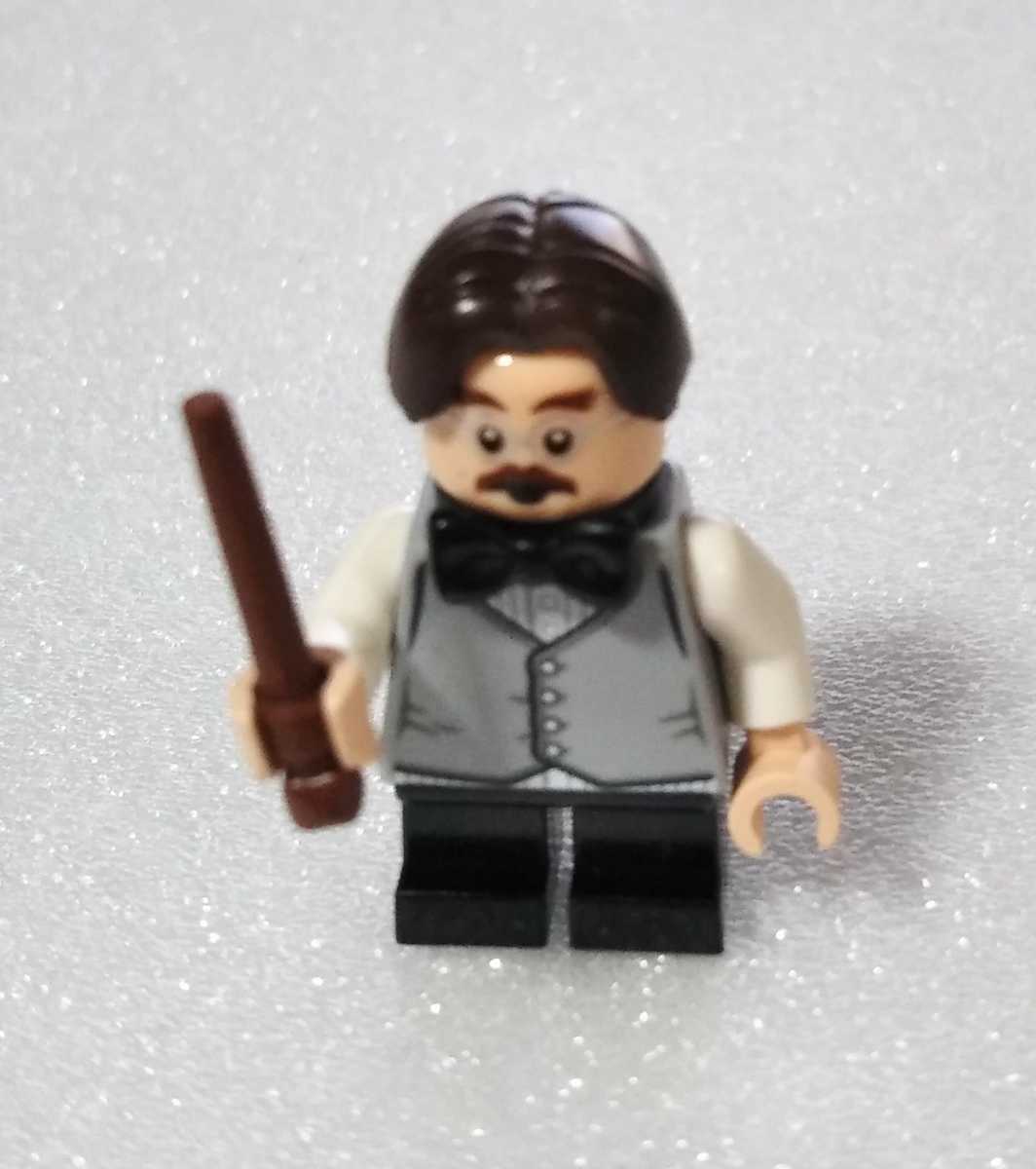 Lego ハリーポッター フィリウス フリットウィック 正規品 日本代购 买对网 Lego ハリーポッター フィリウス フリットウィック 正規品 日本代购 买对网
