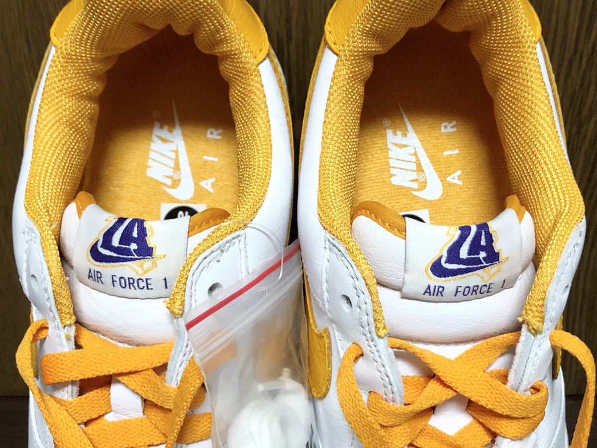 Yahoo!オークション - 16年製 日本未発売 NIKE AIR FORCE 1 LOW Yahoo!オークション - 16年製 日本未発売 NIKE AIR FORCE 1 LOW