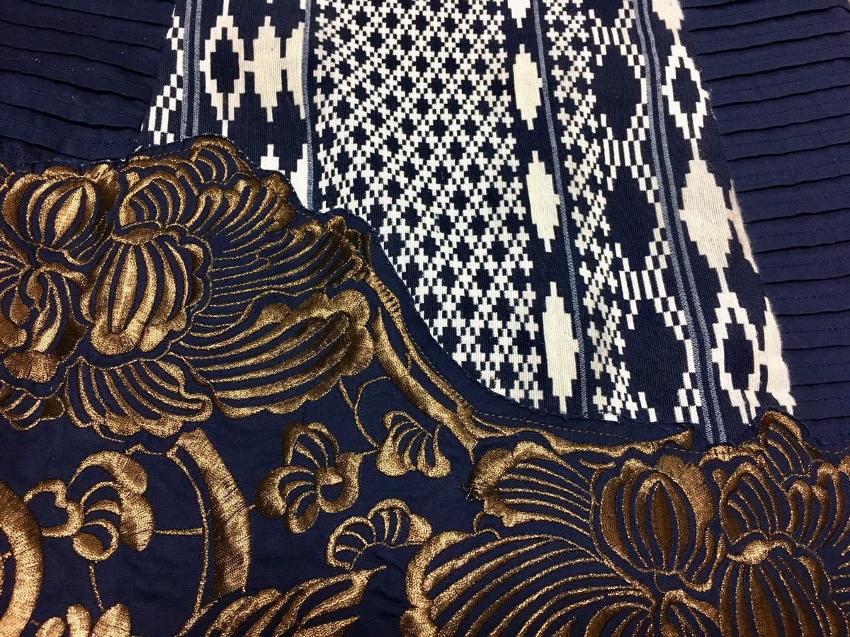 Anthropologie floreat 刺繍 ドレス ワンピース|Yahoo!フリマ Anthropologie floreat 刺繍 ドレス ワンピース|Yahoo!フリマ