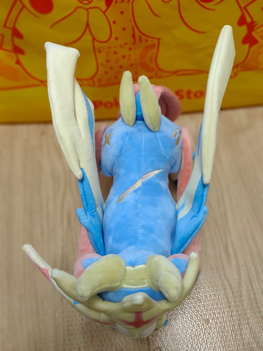 新品未使用 ポケモン ザシアン ザマゼンタ ぬいぐるみ ポケモン 新品未使用 ポケモン ザシアン ザマゼンタ ぬいぐるみ ポケモン