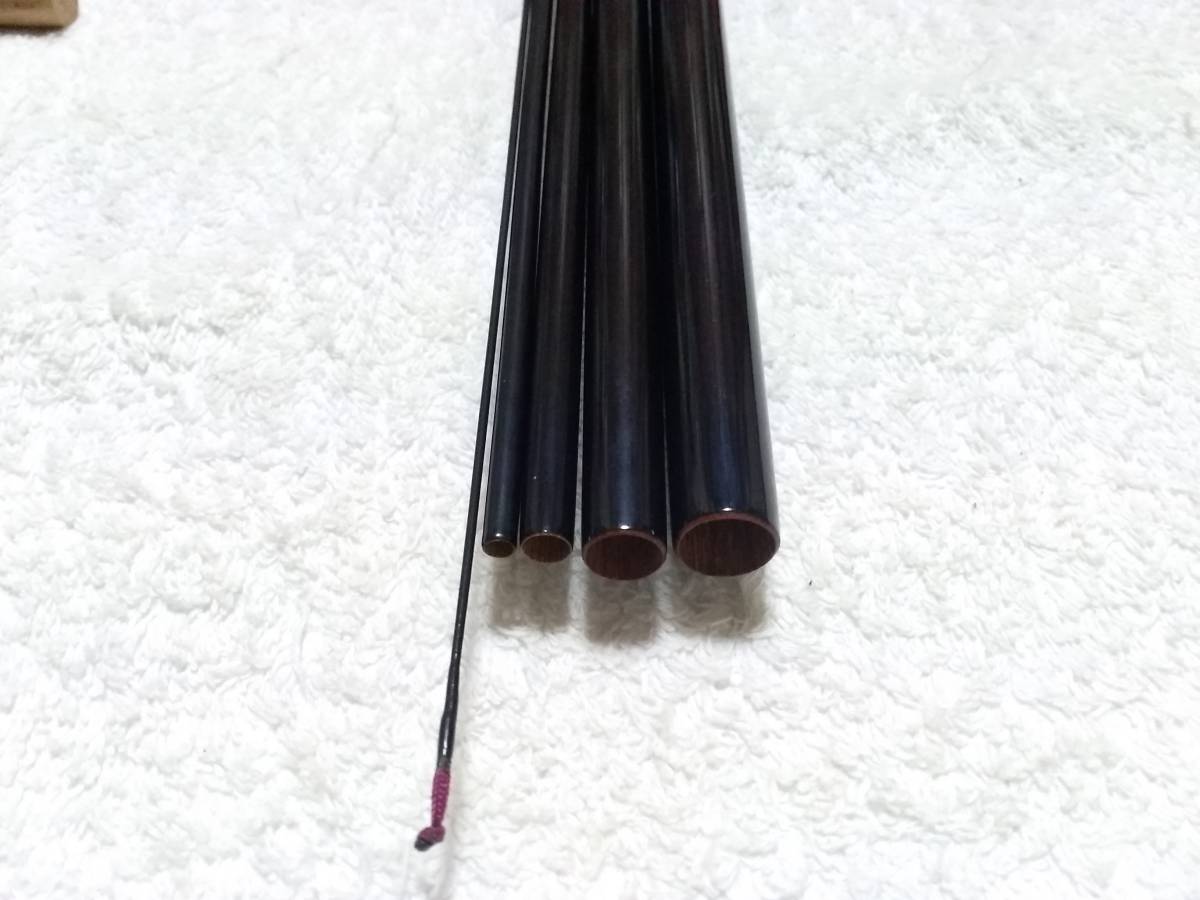 紀州竹竿 魚集 15尺 美品ですが | bioimune.com.br