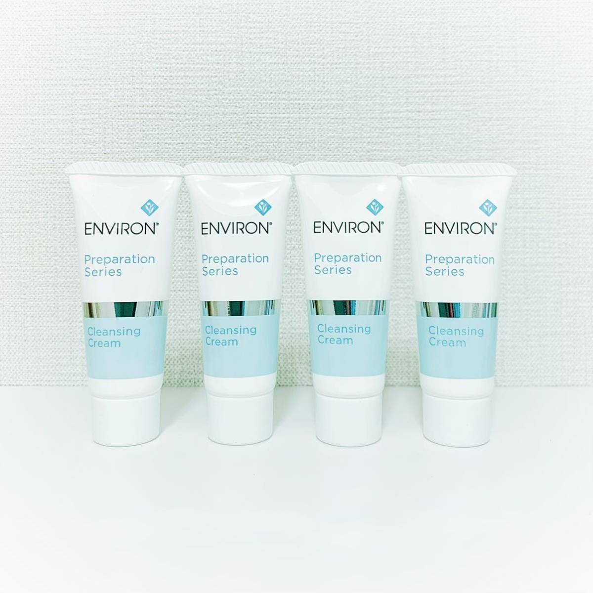 大人気 エンビロン☆クレンジングクリーム20g 4個セット ENVIRON 新品