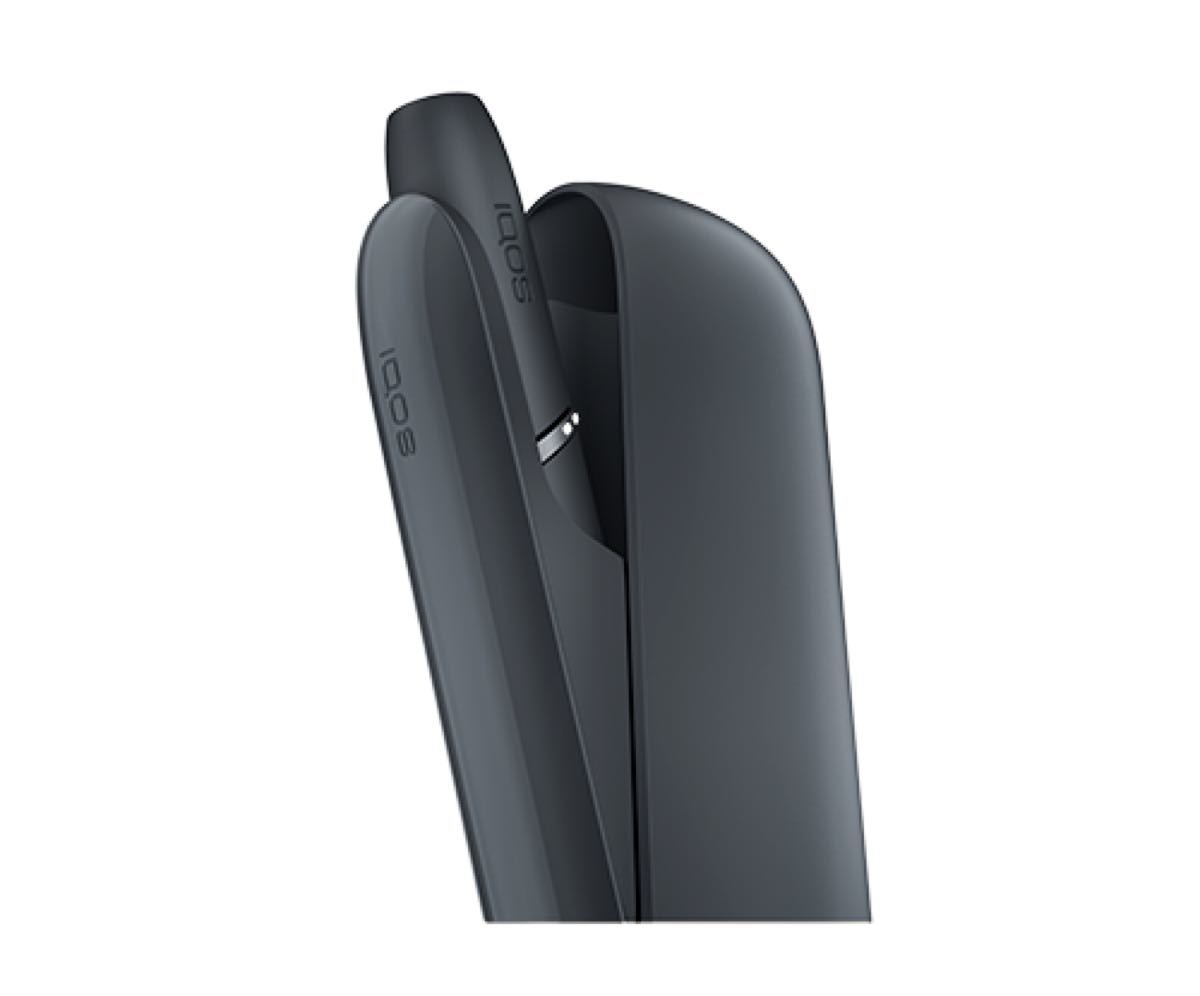 【新品】未登録 IQOS3 アイコス3 DUO ベルベットグレー 送料無料 【新品】未登録 IQOS3 アイコス3 DUO ベルベットグレー 送料無料