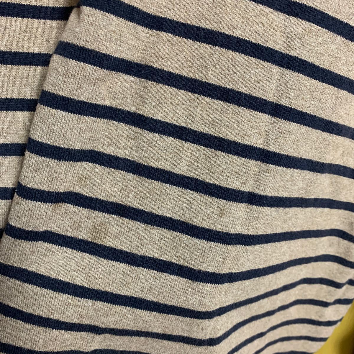 Paypayフリマ トップス 長袖tシャツ 長袖カットソー ユニクロ ロンt ボーダー カットソー メンズ Paypayフリマ トップス 長袖tシャツ 長袖カットソー ユニクロ ロンt ボーダー カットソー メンズ