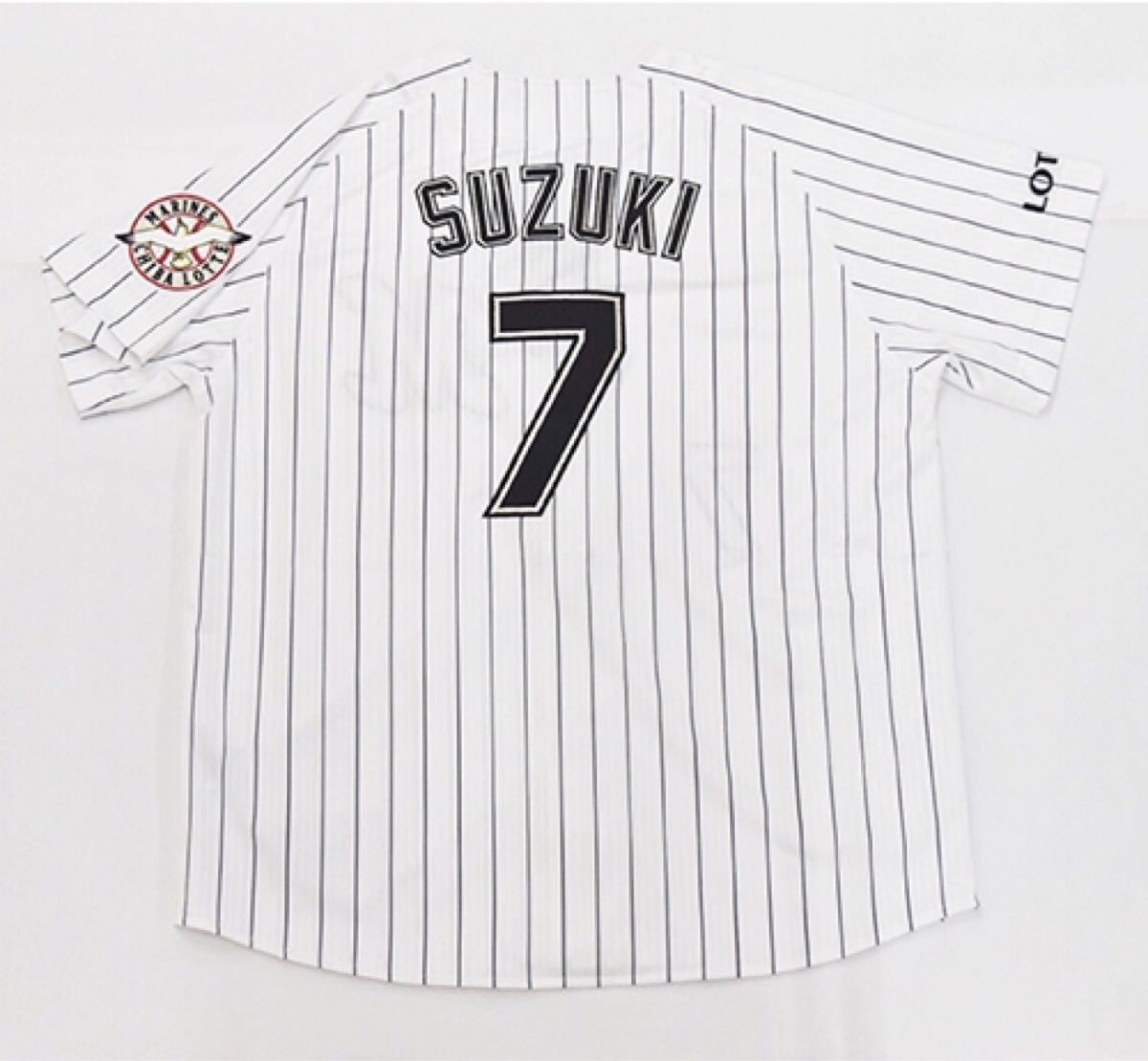 新品⭐︎2025千葉ロッテマリーンズ岡大海選手レプリカ 新品⭐︎2025千葉ロッテマリーンズ岡大海選手レプリカ