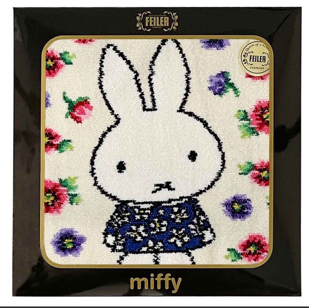Paypayフリマ 新品 未開封 ミッフィー フェイラー ハンカチ 未来デパート Paypayフリマ 新品 未開封 ミッフィー フェイラー ハンカチ 未来デパート
