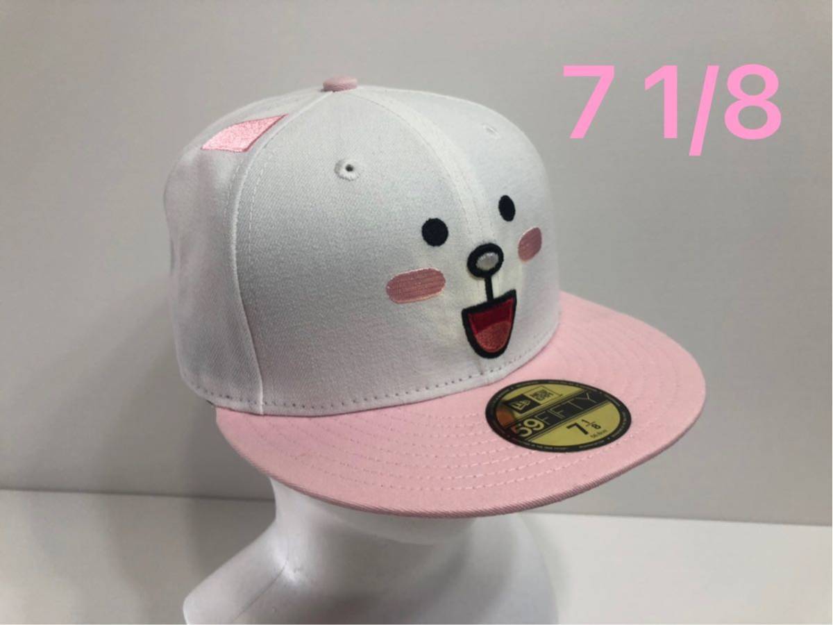 ☆新品 未使用☆ New Era ラインフレンズ LINE FRIENDS コニー☆Cony