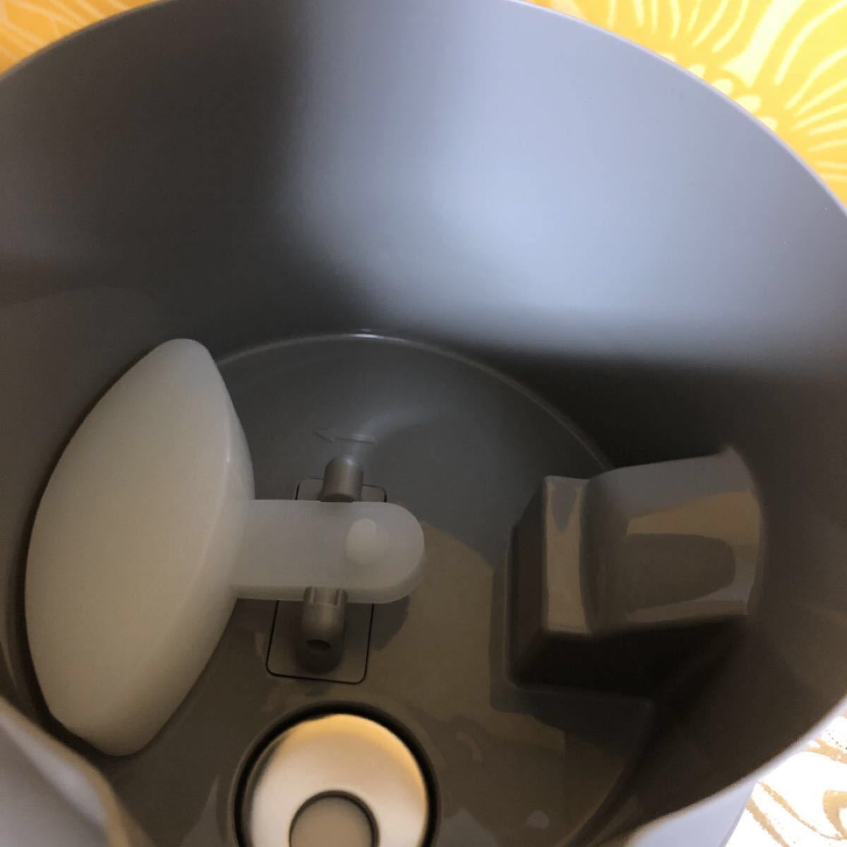 ドテラ Dawn アロマ加湿器|Yahoo!フリマ(旧PayPayフリマ) ドテラ Dawn アロマ加湿器|Yahoo!フリマ(旧PayPayフリマ)