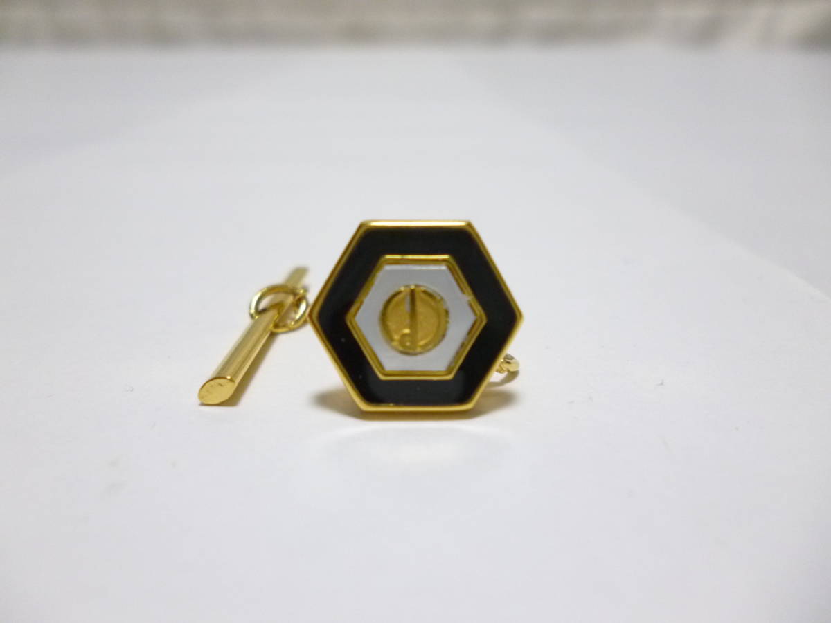 ダンヒル　dunhill　タイピン　タイタック　美品！！