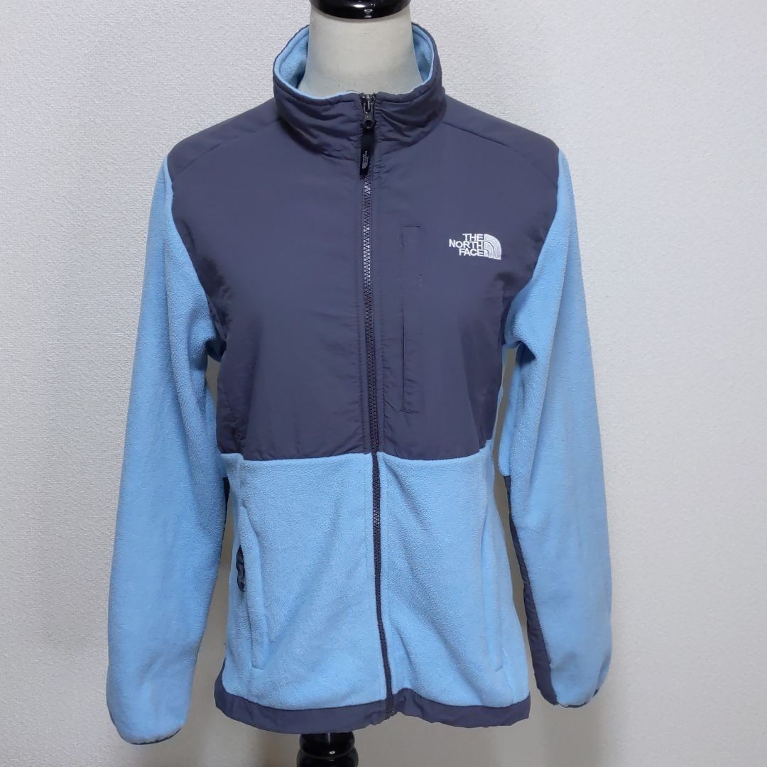   THE NORTH FACE フリースジャケット