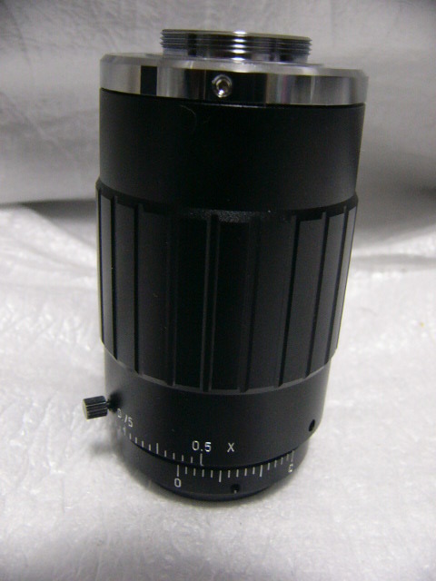 ☆特価!美品 VS-TEC0513 / VTL0513 0.5x~1.3x 倍率可変式