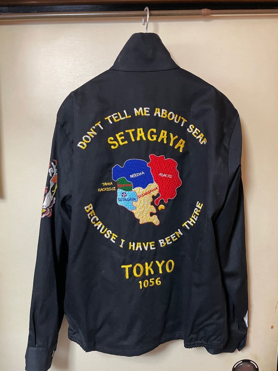 世田谷ベース 所ジョージ 世田谷ベース&トイズマッコイの 世田谷ベース 所ジョージ 世田谷ベース&トイズマッコイの