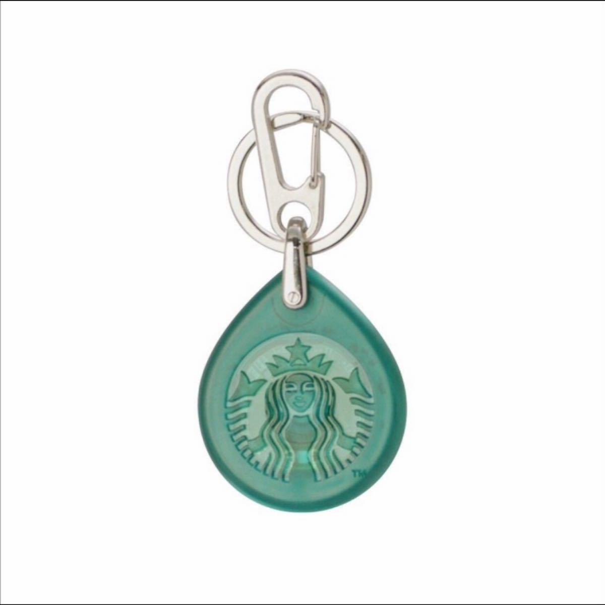 STARBUCKS TOUCH The Drip Clear Green スターバックス タッチザ STARBUCKS TOUCH The Drip Clear Green スターバックス タッチザ