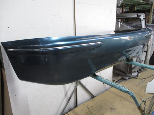  Lancia Libra rear rear bumper 11.04.1000 DB735253137 * gome private person delivery un- possible *