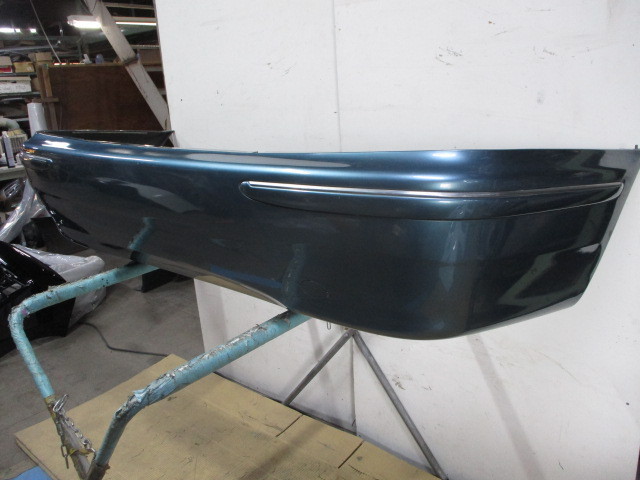  Lancia Libra rear rear bumper 11.04.1000 DB735253137 * gome private person delivery un- possible *