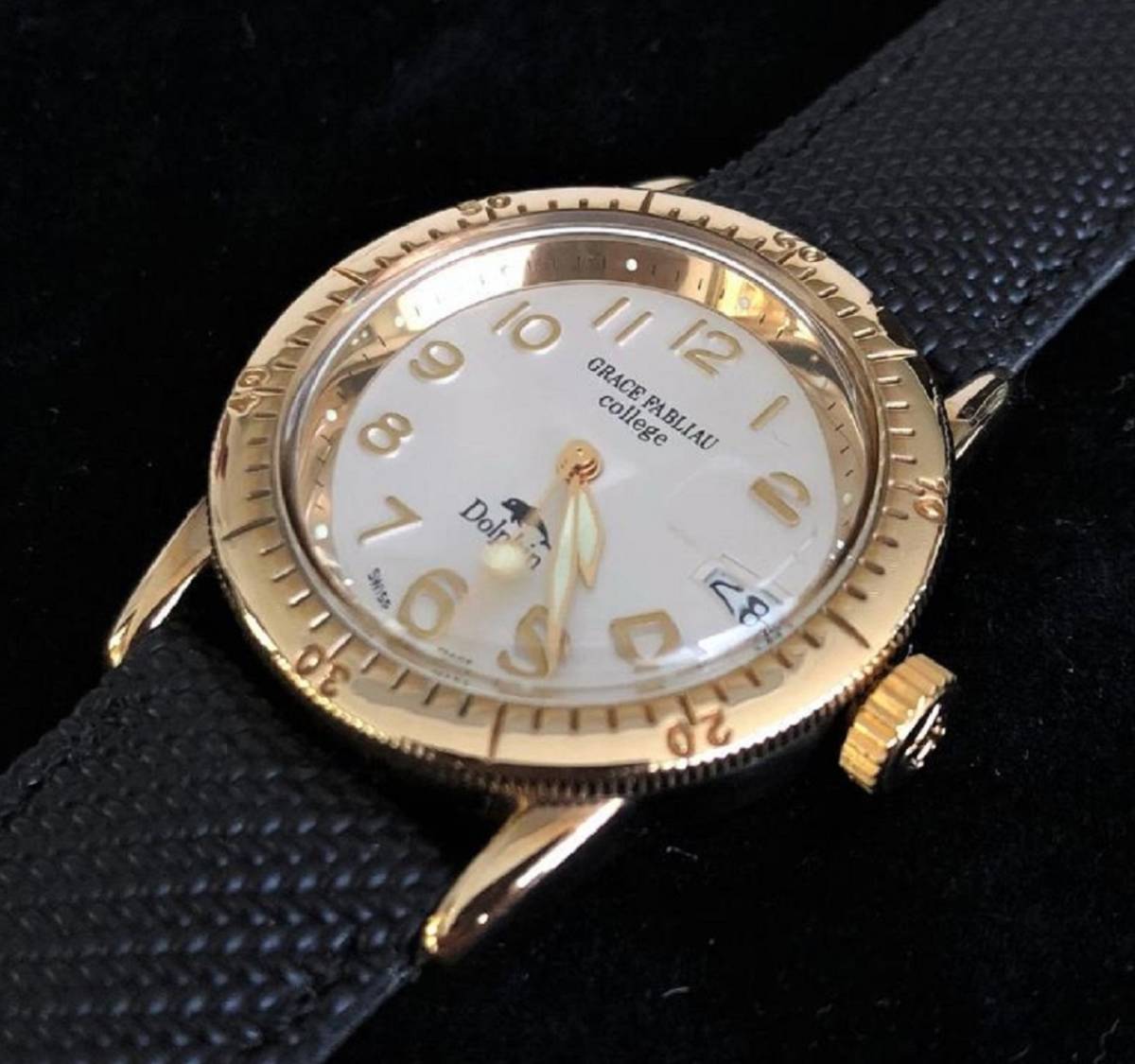 アバランチ AVALANCHE クオーツ ユニセックス 腕時計 AV1028-WHRG