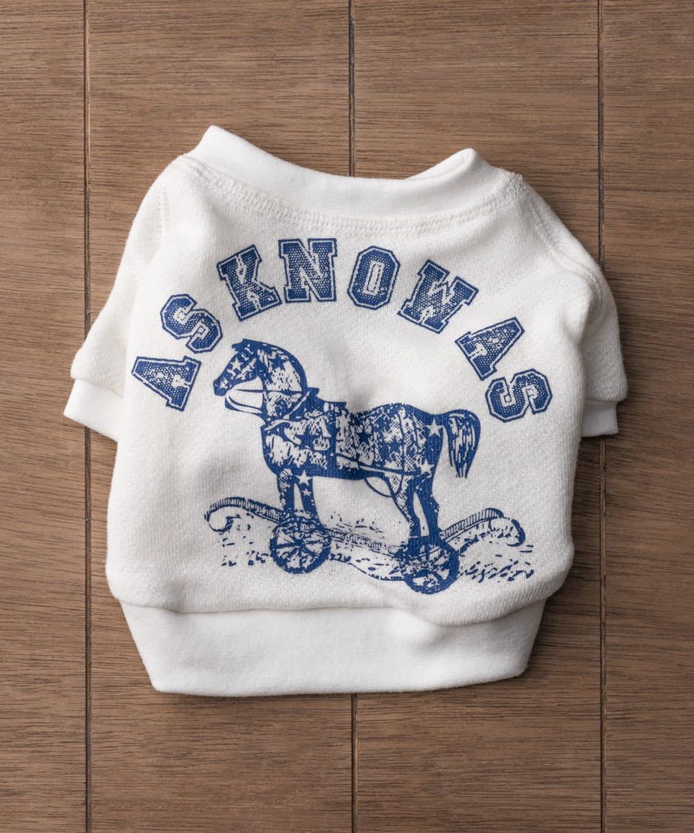 Paypayフリマ アズノゥアズ 犬 Tシャツ 犬服 ペット 小型犬 As Know As シャツ Paypayフリマ アズノゥアズ 犬 Tシャツ 犬服 ペット 小型犬 As Know As シャツ
