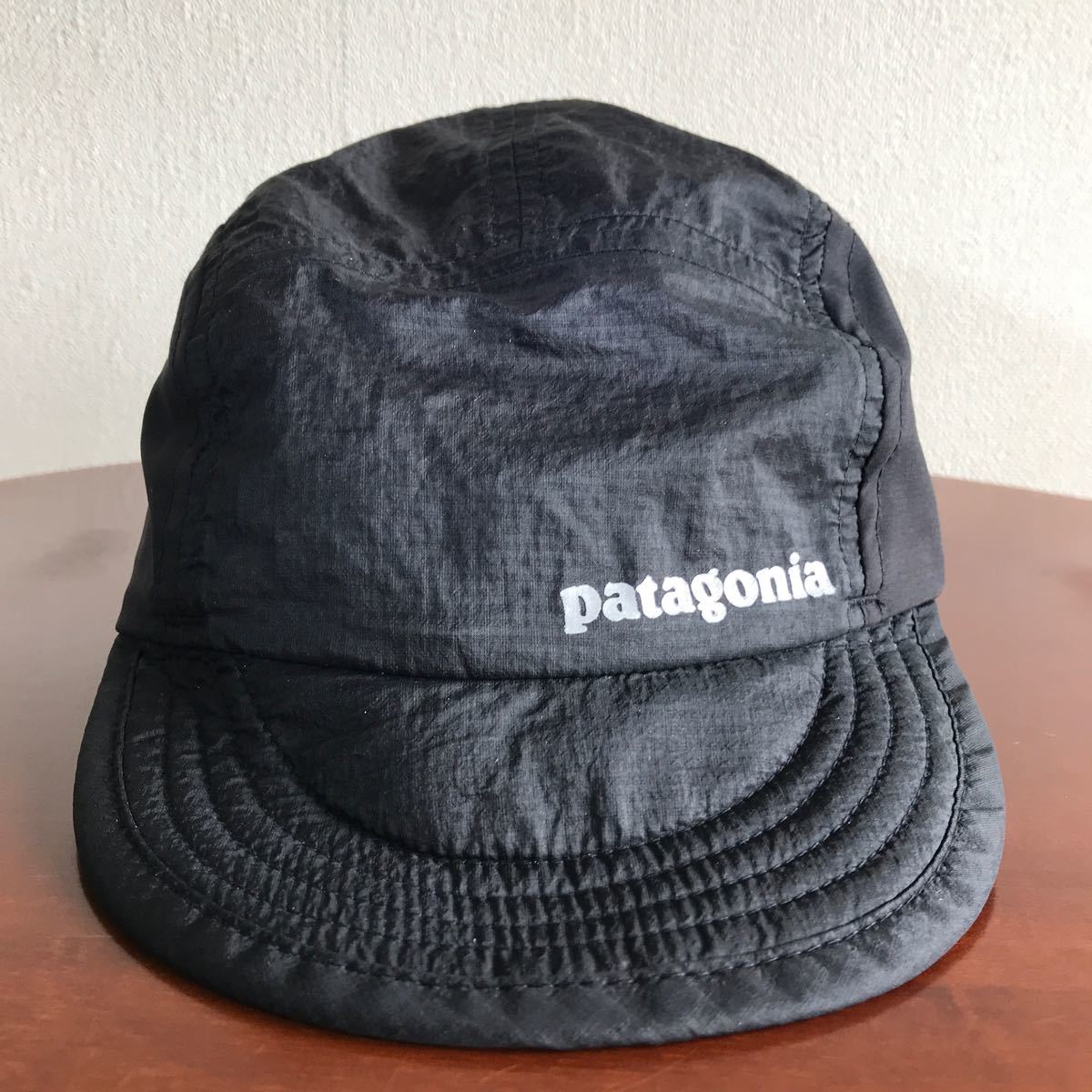 パタゴニア エアディニキャップ ブラック L/XL サイズ パタゴニア エアディニキャップ ブラック L/XL サイズ